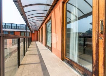 Three-room apartment Piazza Vittorio Emanuele, Cavallermaggiore - photo 13