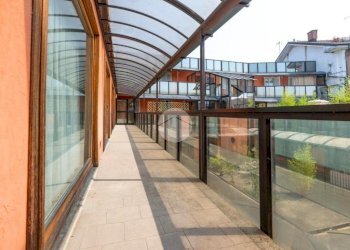 Three-room apartment Piazza Vittorio Emanuele, Cavallermaggiore - photo 14