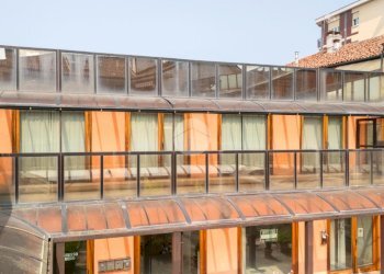 Three-room apartment Piazza Vittorio Emanuele, Cavallermaggiore - photo 15