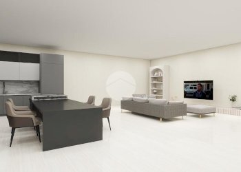 Three-room apartment Piazza Vittorio Emanuele, Cavallermaggiore - photo 19