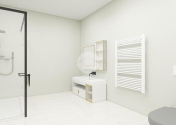 Three-room apartment Piazza Vittorio Emanuele, Cavallermaggiore - photo 21