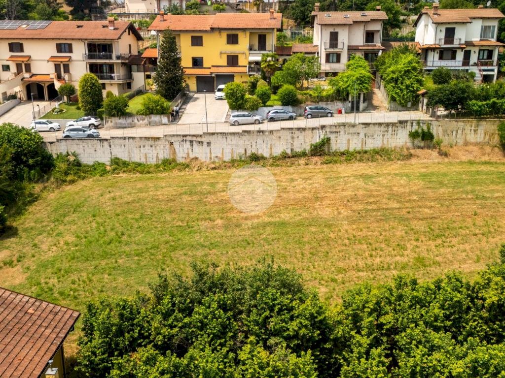 Building land Via Della Chiesa, Cervere - photo 2