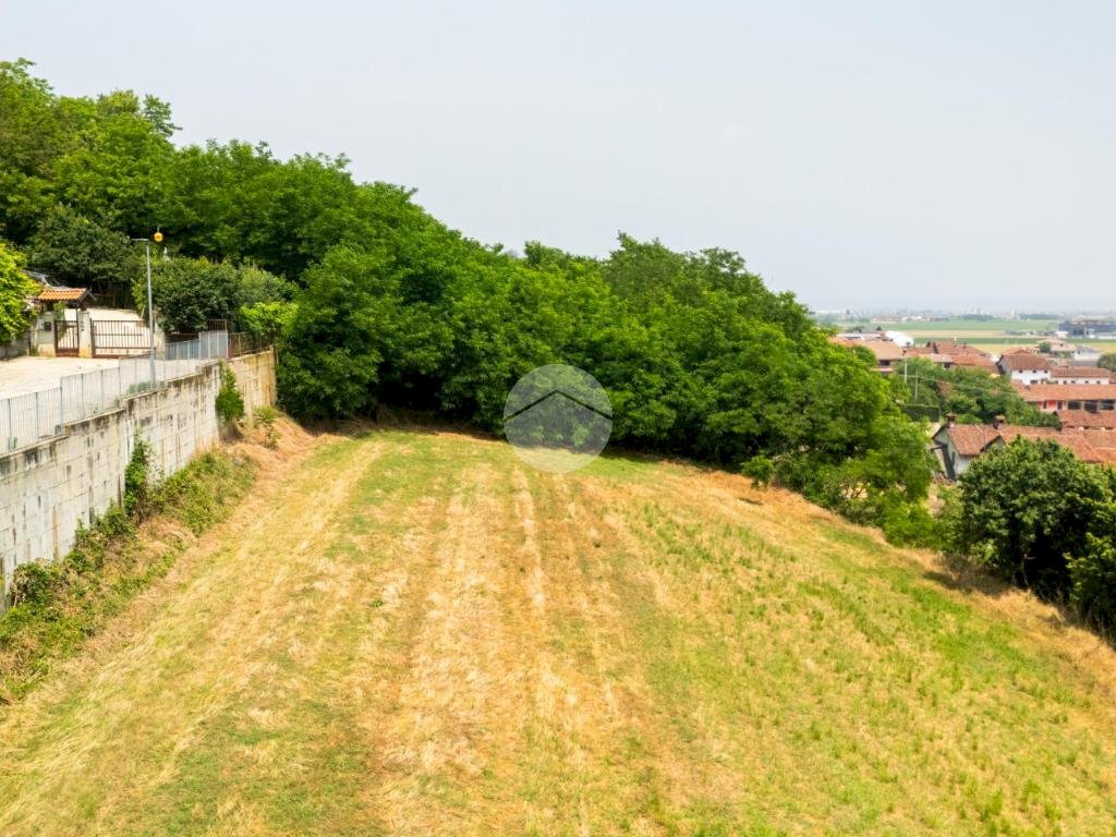 Building land Via Della Chiesa, Cervere - photo 3