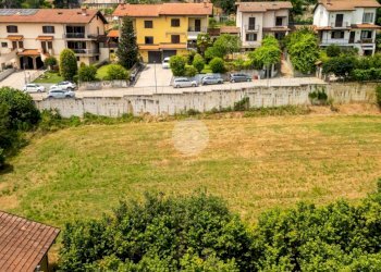 Building land Via Della Chiesa, Cervere - photo 2
