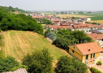 Building land Via Della Chiesa, Cervere - photo 6