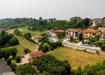 Building land Via Della Chiesa, Cervere - photo 7