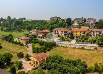 Building land Via Della Chiesa, Cervere - photo 8