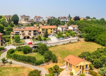 Building land Via Della Chiesa, Cervere - photo 9