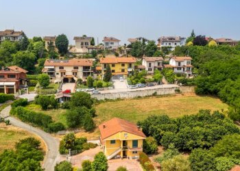 Building land Via Della Chiesa, Cervere - photo 10