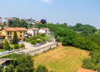 Building land Via Della Chiesa, Cervere - photo 12