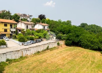 Building land Via Della Chiesa, Cervere - photo 4