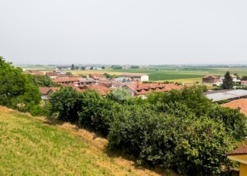 Building land Via Della Chiesa, Cervere - photo 5