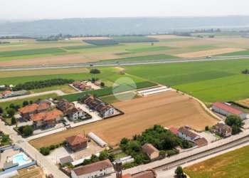 Building land Via Della Chiesa, Cervere - photo 14