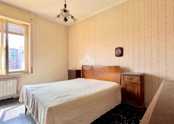 Trilocale Via montenero, Novi Ligure - foto 11