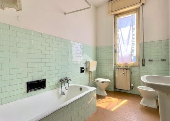 Trilocale Via montenero, Novi Ligure - foto 12