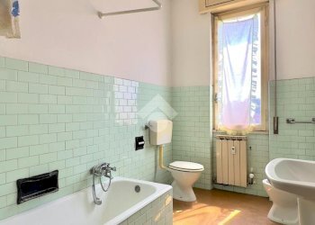 Trilocale Via montenero, Novi Ligure - foto 14