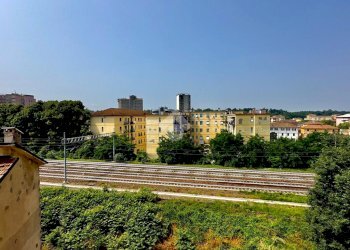 Trilocale Via montenero, Novi Ligure - foto 16
