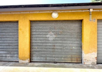 Trilocale Via montenero, Novi Ligure - foto 18