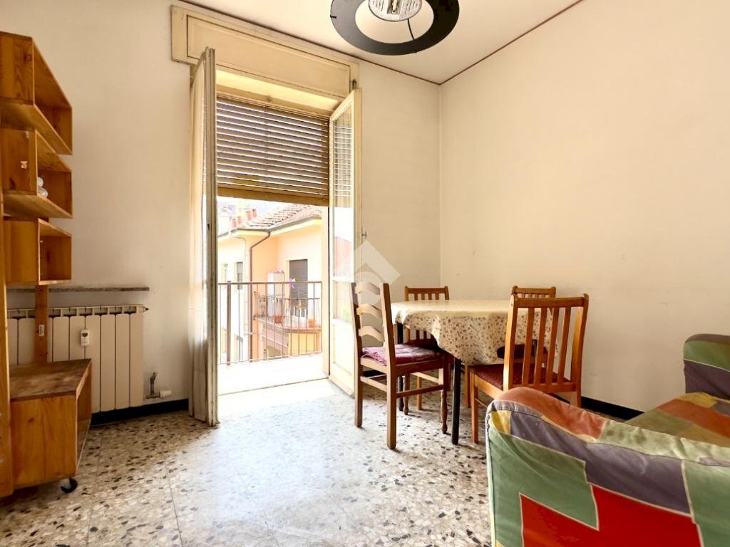 Three-room apartment Via montenero, Novi Ligure - photo 1