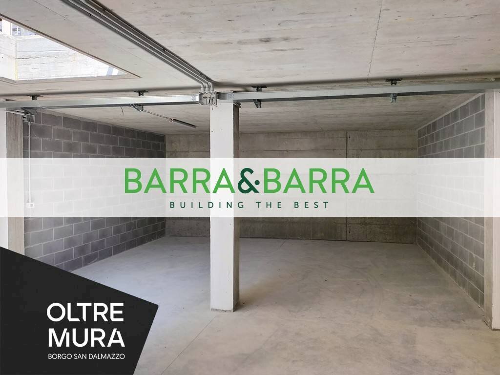 Box Via Camillo Benso di Cavour, 20, Borgo San Dalmazzo - photo 1