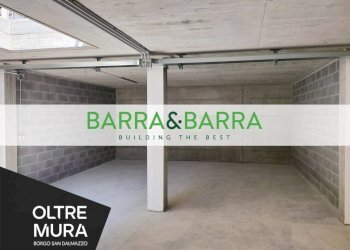 Box Via Camillo Benso di Cavour, 20, Borgo San Dalmazzo - photo 1