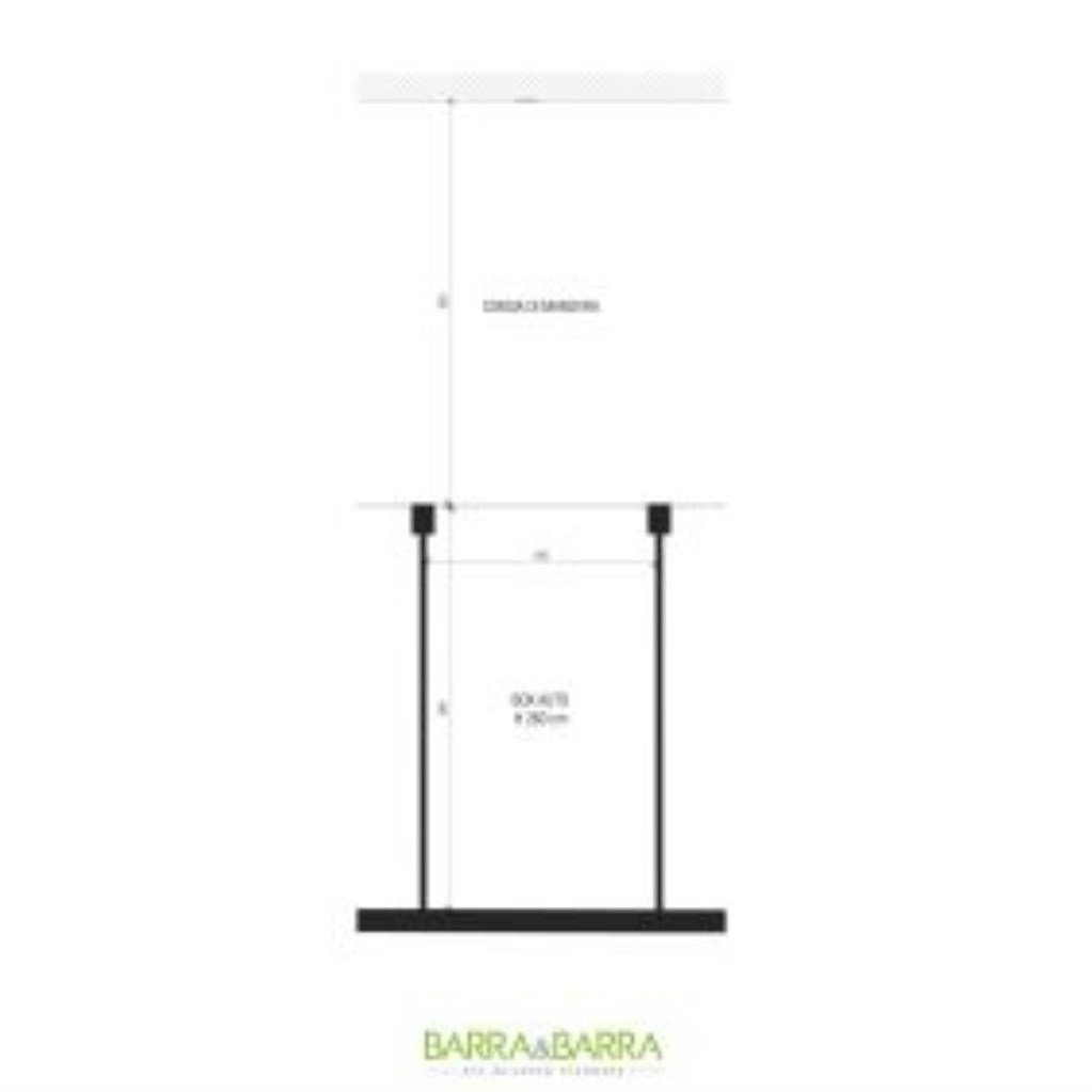 Box Via Camillo Benso di Cavour, 20, Borgo San Dalmazzo - floor plans 1