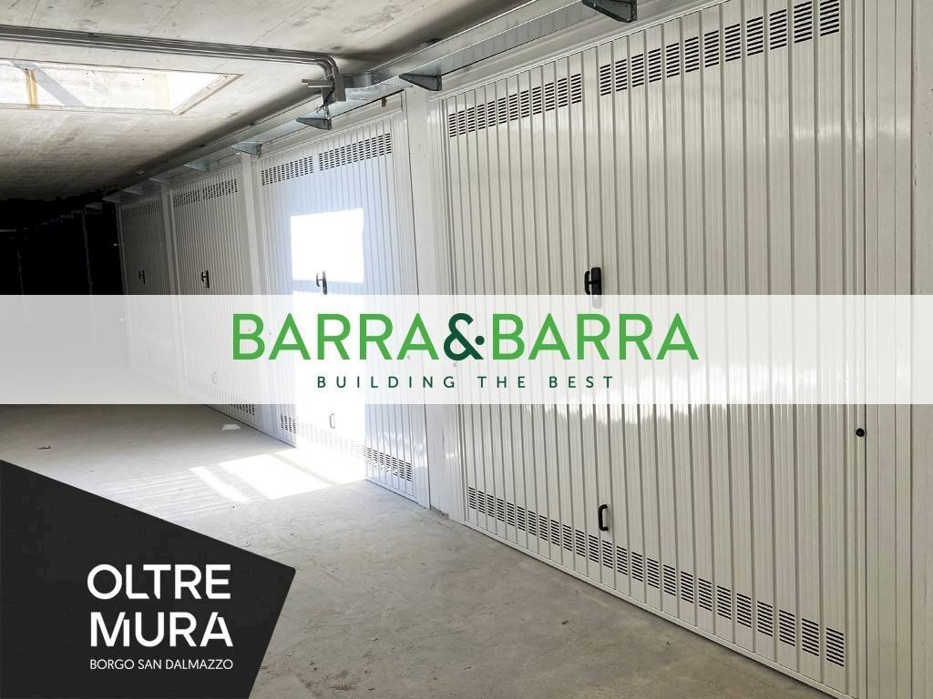 Box Via Camillo Benso di Cavour, 20, Borgo San Dalmazzo - photo 1