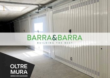 Box Via Camillo Benso di Cavour, 20, Borgo San Dalmazzo - photo 1