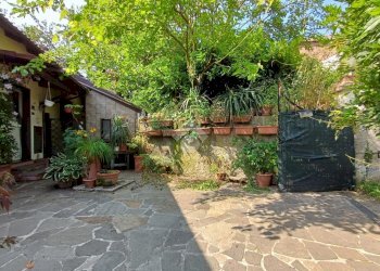 Casa semi indipendente Via Martiri Del Turchino, Busalla - foto 2