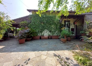 Casa semi indipendente Via Martiri Del Turchino, Busalla - foto 3