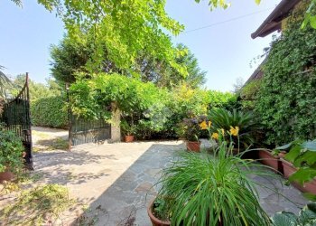 Casa semi indipendente Via Martiri Del Turchino, Busalla - foto 4