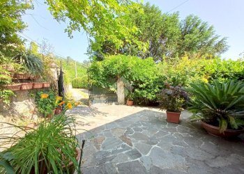 Casa semi indipendente Via Martiri Del Turchino, Busalla - foto 5