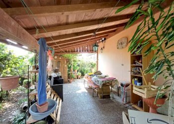 Casa semi indipendente Via Martiri Del Turchino, Busalla - foto 6