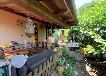 Casa semi indipendente Via Martiri Del Turchino, Busalla - foto 7