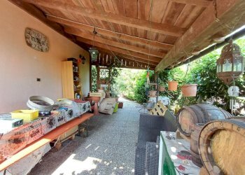 Casa semi indipendente Via Martiri Del Turchino, Busalla - foto 8