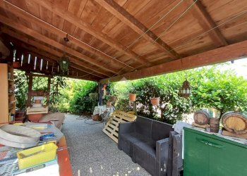 Casa semi indipendente Via Martiri Del Turchino, Busalla - foto 9