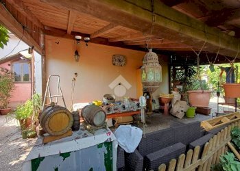 Casa semi indipendente Via Martiri Del Turchino, Busalla - foto 10