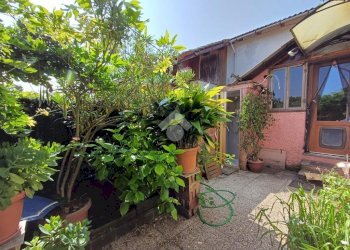 Casa semi indipendente Via Martiri Del Turchino, Busalla - foto 11