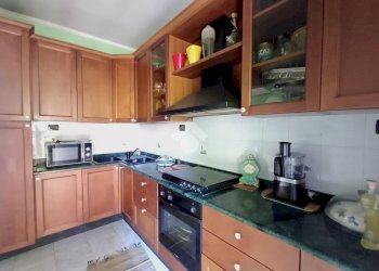 Casa semi indipendente Via Martiri Del Turchino, Busalla - foto 13