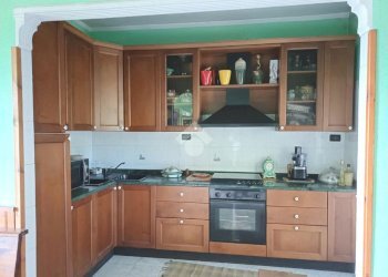 Casa semi indipendente Via Martiri Del Turchino, Busalla - foto 14