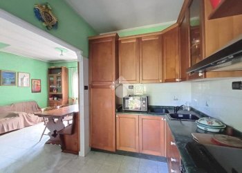 Casa semi indipendente Via Martiri Del Turchino, Busalla - foto 15