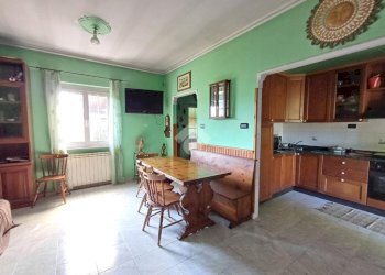 Casa semi indipendente Via Martiri Del Turchino, Busalla - foto 17