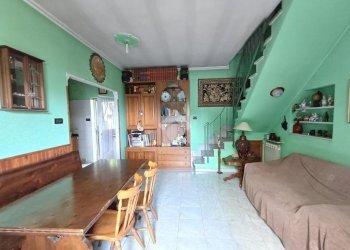 Casa semi indipendente Via Martiri Del Turchino, Busalla - foto 18