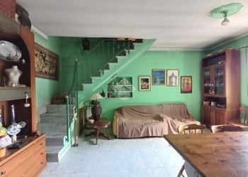 Casa semi indipendente Via Martiri Del Turchino, Busalla - foto 20