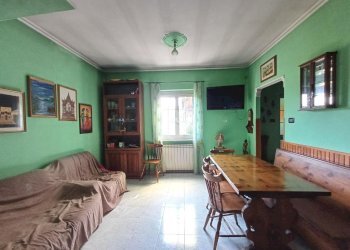 Casa semi indipendente Via Martiri Del Turchino, Busalla - foto 21