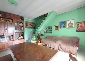 Casa semi indipendente Via Martiri Del Turchino, Busalla - foto 22