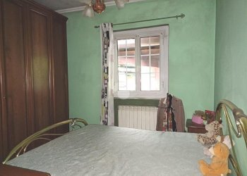 Casa semi indipendente Via Martiri Del Turchino, Busalla - foto 24