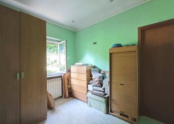 Casa semi indipendente Via Martiri Del Turchino, Busalla - foto 27