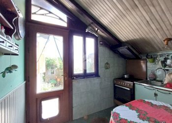 Casa semi indipendente Via Martiri Del Turchino, Busalla - foto 29