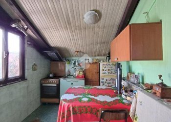 Casa semi indipendente Via Martiri Del Turchino, Busalla - foto 31